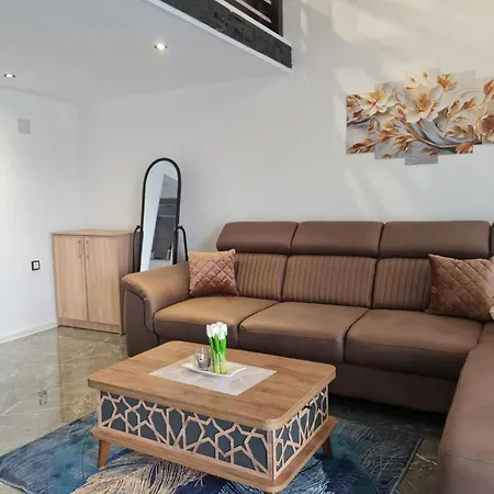 Hukanovic Apartamento Bosanska Krupa