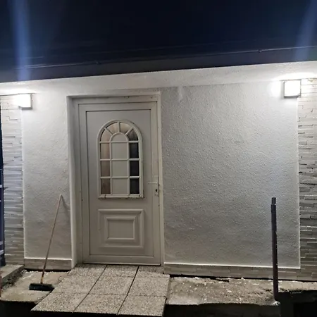 Apartamento Hukanovic *