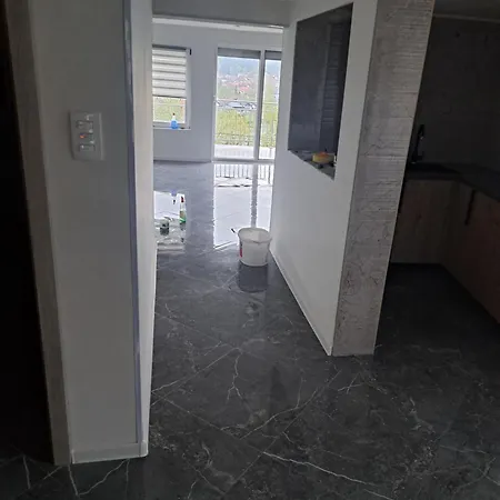 Apartamento Hukanovic Bosanska Krupa